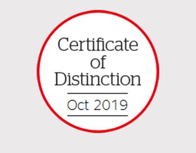 Thame Tree Surgeons Recognised for Outstanding Customer Service