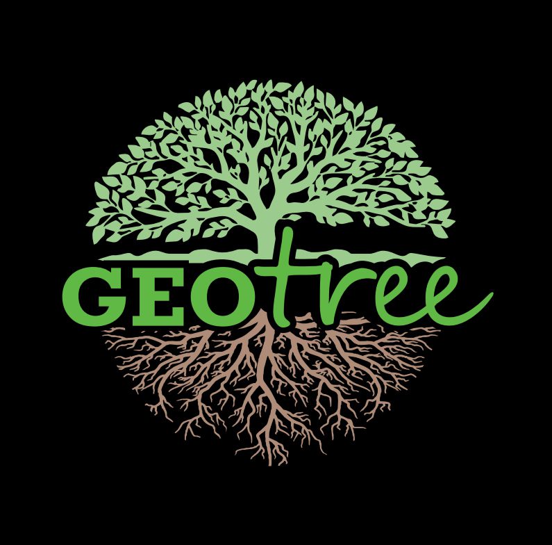 Geotree logo